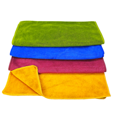 Khăn microfiber 35x75