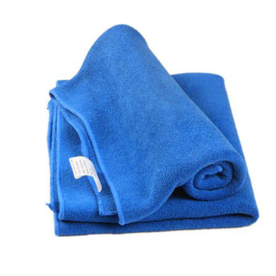 khăn microfiber 30x50